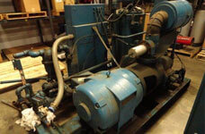 southern california air compressor maintenance
