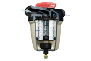 Line Filter / Filtration air compressor