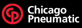 chicago pneumatic compressors