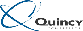Quincy Compressor Distributor, Dealer, & Sales Southern California