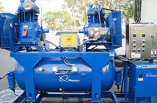 southern california air compressor distributor