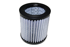 Air Filter, Industrial Air Compressor Parts