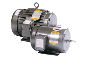 Replacement Electric Motors, Industrial Air Compressor Parts