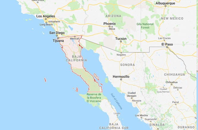 Baja California Norte County Industrial Air Compressor Service